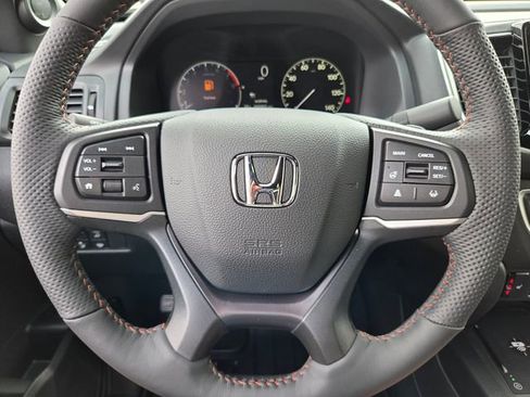 New 2026 Honda Ridgeline TrailSport image 19