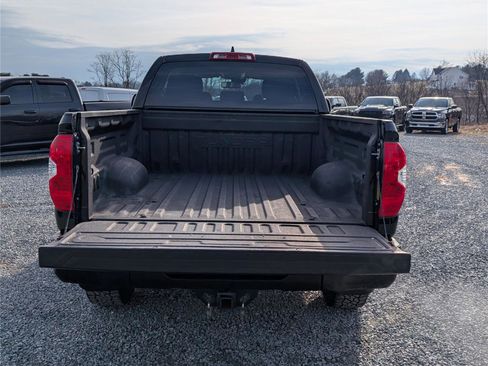 Used 2021 Toyota Tundra SR image 13