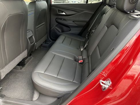 New 2026 Buick Envista Sport Touring image 18