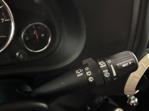 Used 2016 Jeep Wrangler Unlimited Sport w/ Quick Order Package 24S AWD/4WD image 22