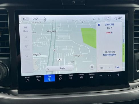 New 2026 Ford F150 XLT AWD/4WD image 19