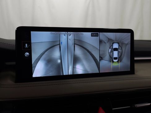 New 2026 Genesis G70 2.5T Prestige image 22