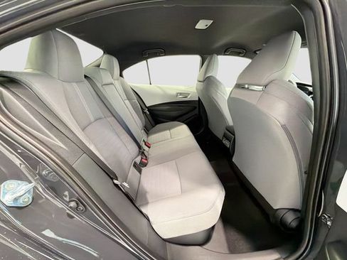 New 2026 Toyota Corolla SE w/ SE Premium Package FWD image 20