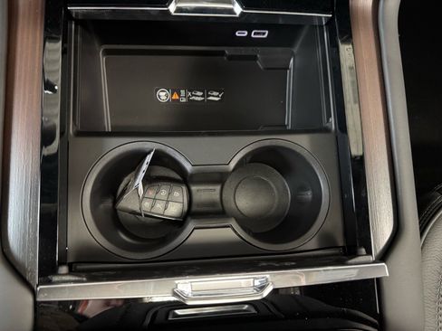 New 2026 GMC Yukon XL Denali image 26