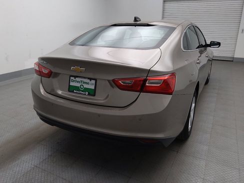 Used 2025 Chevrolet Malibu LS FWD image 7