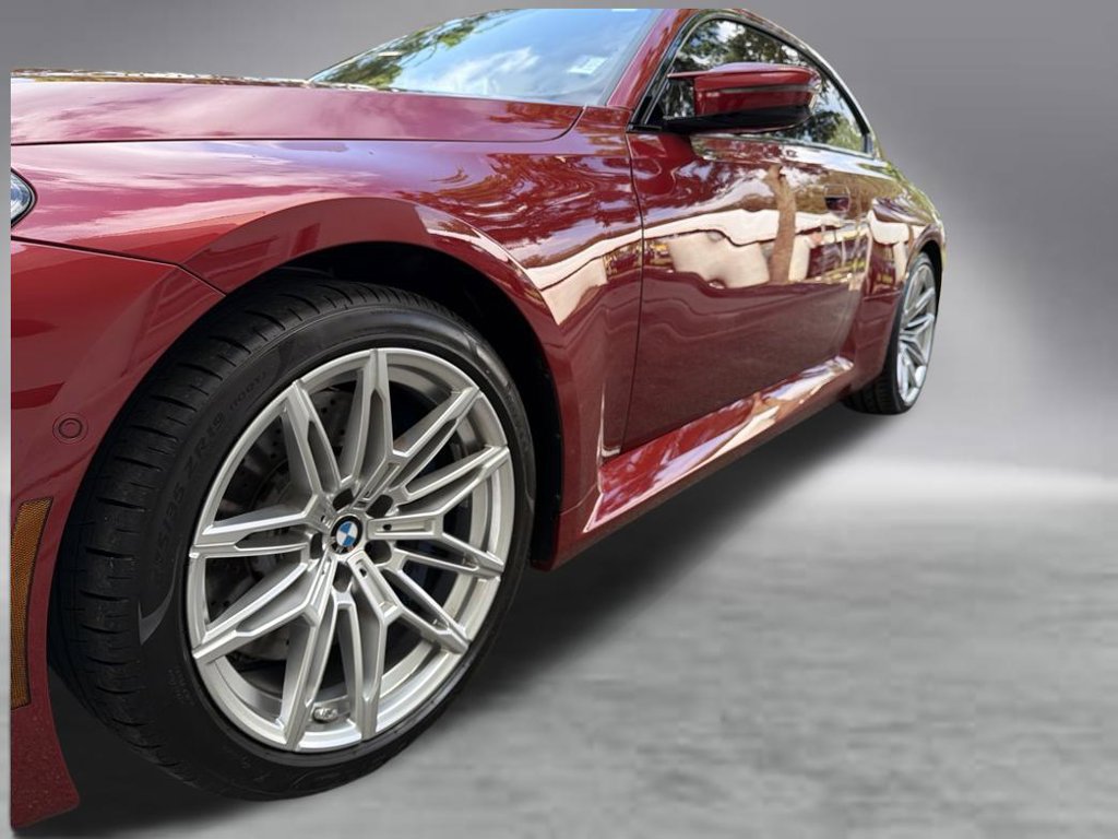 Used 2026 BMW M2 RWD image 18