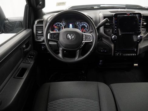 New 2026 RAM 2500 Tradesman image 20