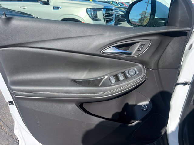 Used 2026 Buick Encore GX Preferred w/ Comfort Package AWD/4WD image 21
