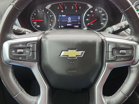 Used 2021 Chevrolet Blazer LT AWD/4WD image 24