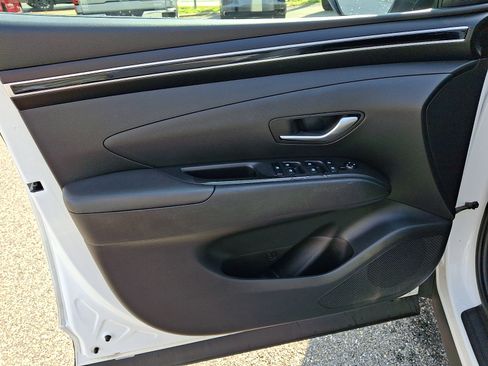 Used 2022 Hyundai Tucson SEL AWD/4WD image 12