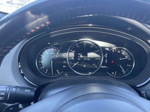 Used 2023 MAZDA CX-9 Carbon Edition image 37