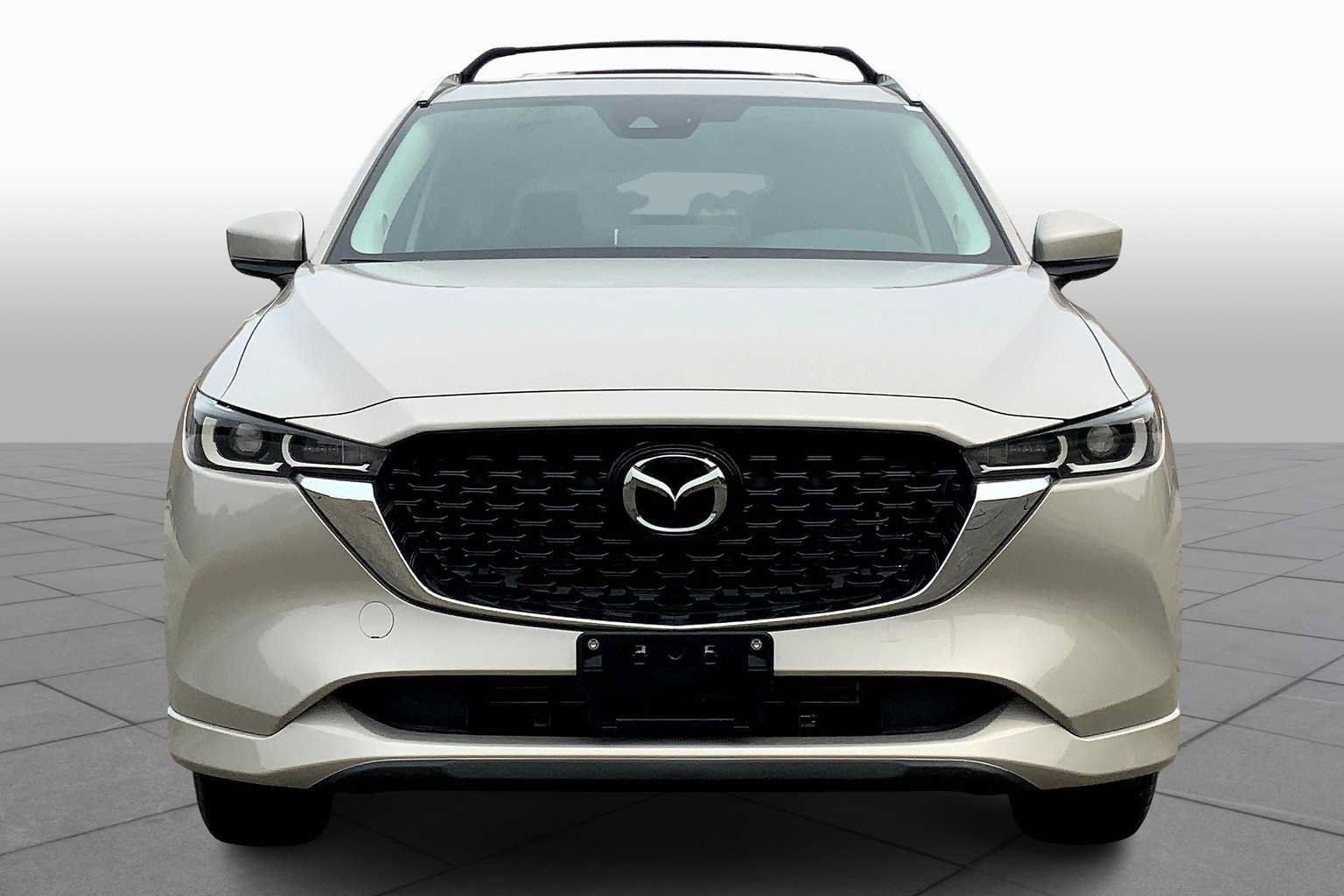 Used 2025 MAZDA CX-5 AWD 2.5 S image 2