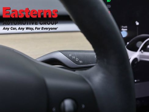 Used 2023 Tesla Model 3 Standard Range RWD image 13