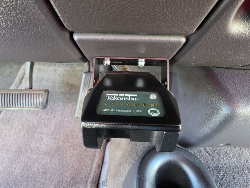 Used 2001 Dodge Ram 2500 Truck 4x4 Quad Cab image 35