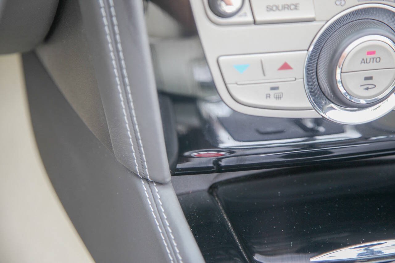 Used 2009 Jaguar XKR R RWD image 75