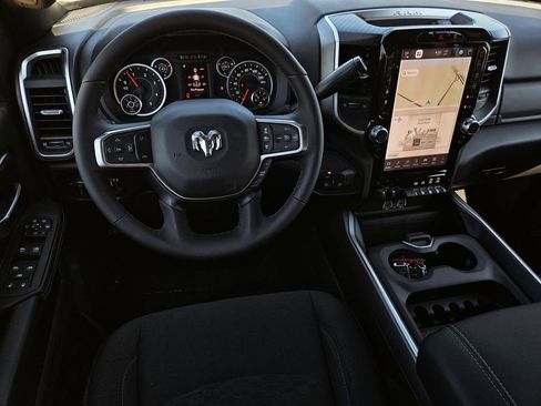 New 2025 RAM 2500 Lone Star image 22