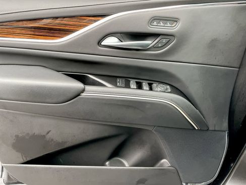 Certified 2024 Cadillac Escalade Premium Luxury w/ LPO, Floor Liner Package image 38