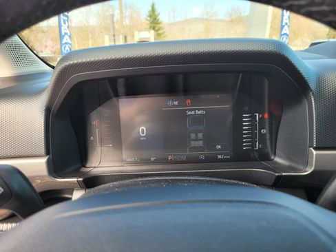 Used 2025 Ford Ranger XLT w/ Equipment Group 301A High image 27