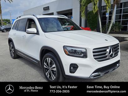 Used 2025 Mercedes-Benz GLB 250
