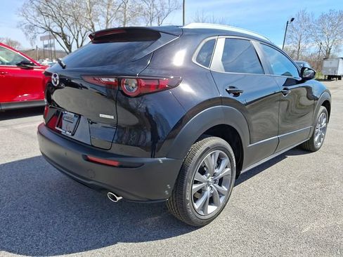 New 2026 MAZDA CX-30 AWD 2.5 S image 4