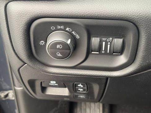 New 2026 RAM 1500 Big Horn image 26