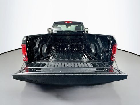 New 2026 RAM 3500 Tradesman AWD/4WD image 16