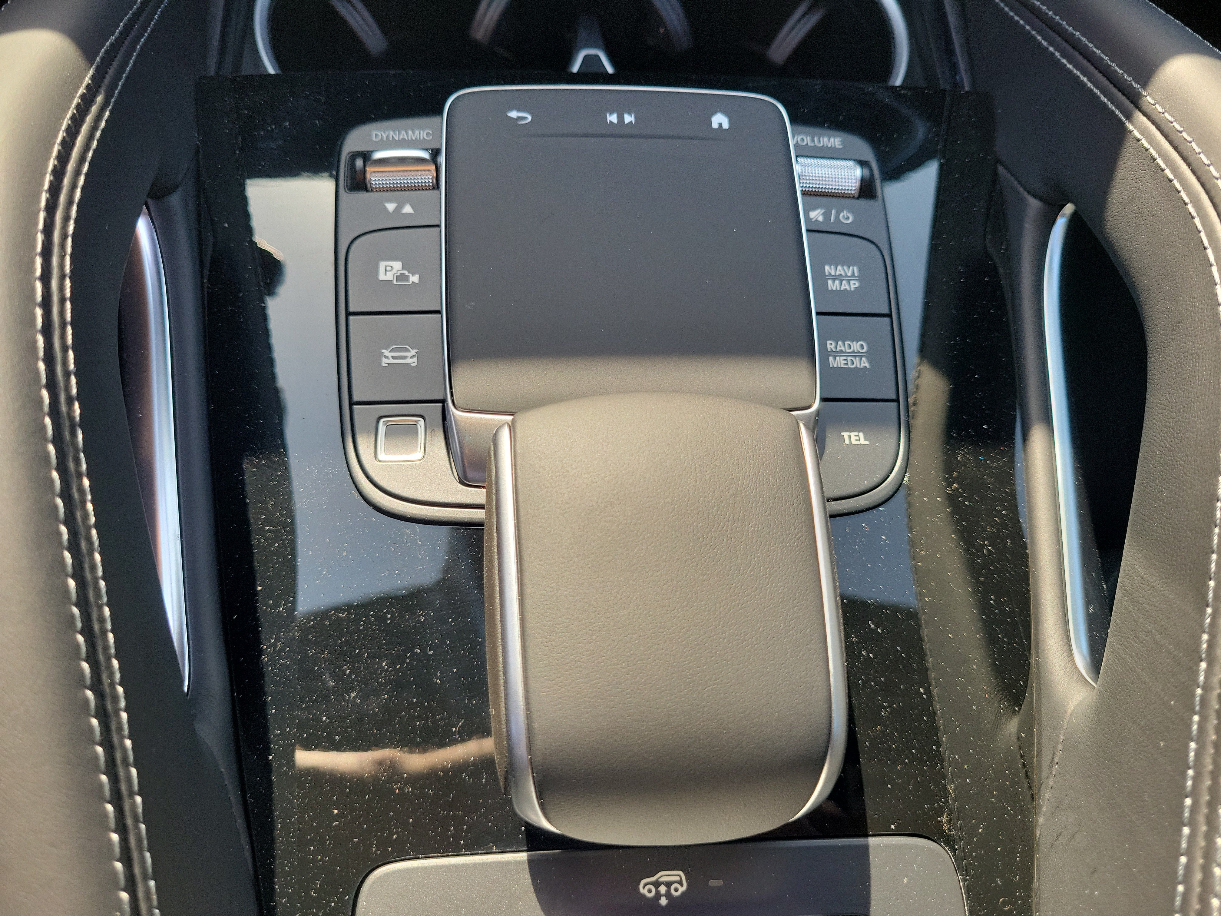 New 2026 Mercedes-Benz GLE 53 AMG 4MATIC image 41
