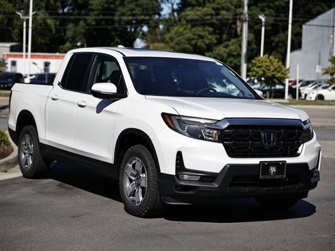 New 2026 Honda Ridgeline RTL image 19