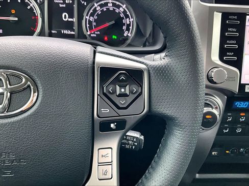 Used 2024 Toyota 4Runner Limited image 23