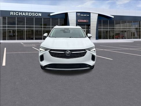 Used 2022 Buick Envision Preferred image 9