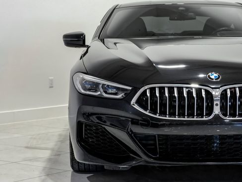 Used 2022 BMW 840i Coupe image 33