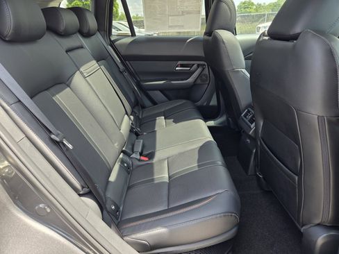 New 2026 MAZDA CX-50 AWD 2.5 Hybrid w/ Weather Package image 14