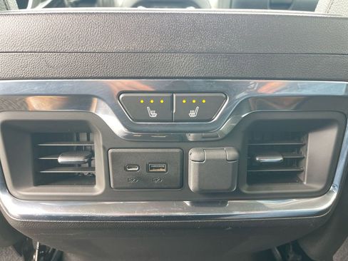 Used 2020 GMC Sierra 3500 Denali w/ Denali Ultimate Package image 14