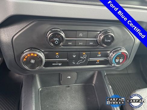 Certified 2023 Ford Bronco 4-Door image 15