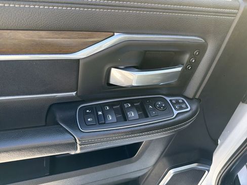 Used 2024 RAM 2500 Laramie image 14