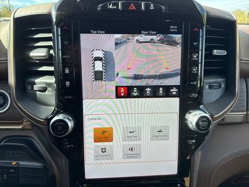 Used 2022 RAM 3500 Limited image 29