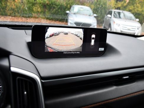 New 2026 MAZDA CX-50 AWD 2.5 Hybrid w/ Premium Pkg image 16