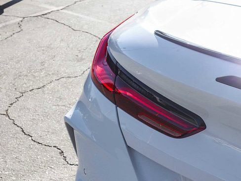 New 2025 BMW M8 Competition w/ M Driver's Package image 7
