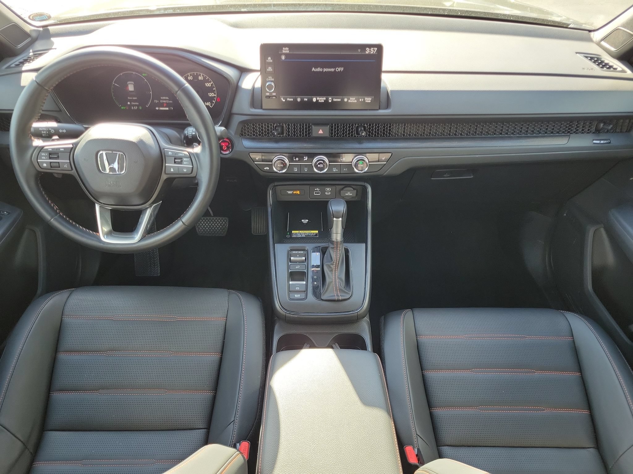 Used 2025 Honda CR-V Sport-L image 26