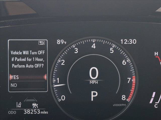 Used 2024 Lexus NX 250 FWD w/ Cold Area Package image 6
