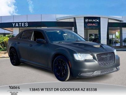 Used 2022 Chrysler 300 Touring