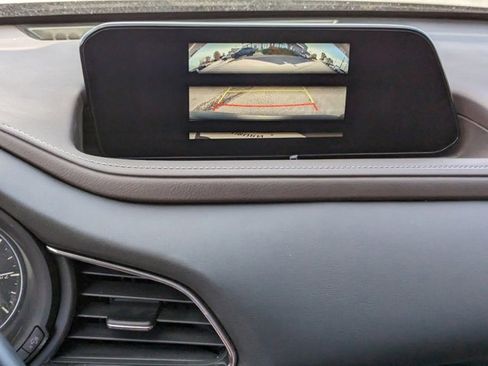 Used 2021 MAZDA CX-30 2.5 Turbo w/ Premium Package image 24