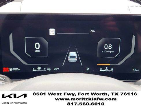 New 2026 Kia Sorento AWD image 12