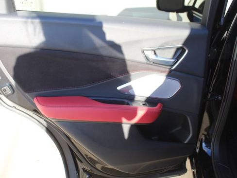 Used 2023 Acura RDX AWD w/ A-Spec & Advance Pkg image 32