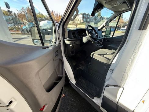 New 2024 Ford Transit 350 w/ Interior Upgrade Package image 22