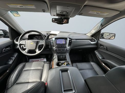 Used 2019 Chevrolet Tahoe LT AWD/4WD image 10