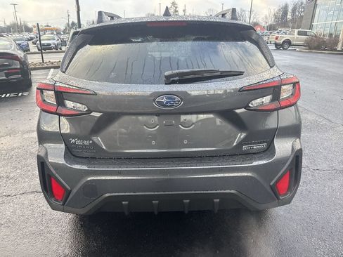 New 2026 Subaru Crosstrek 2.5i Limited w/ Crosstrek Mirror Package image 5