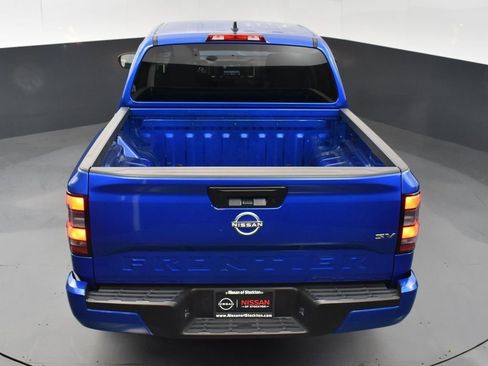 Used 2024 Nissan Frontier SV image 50