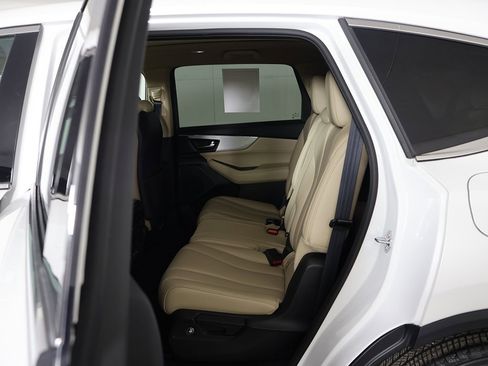 Used 2023 Acura MDX 3.5L image 33