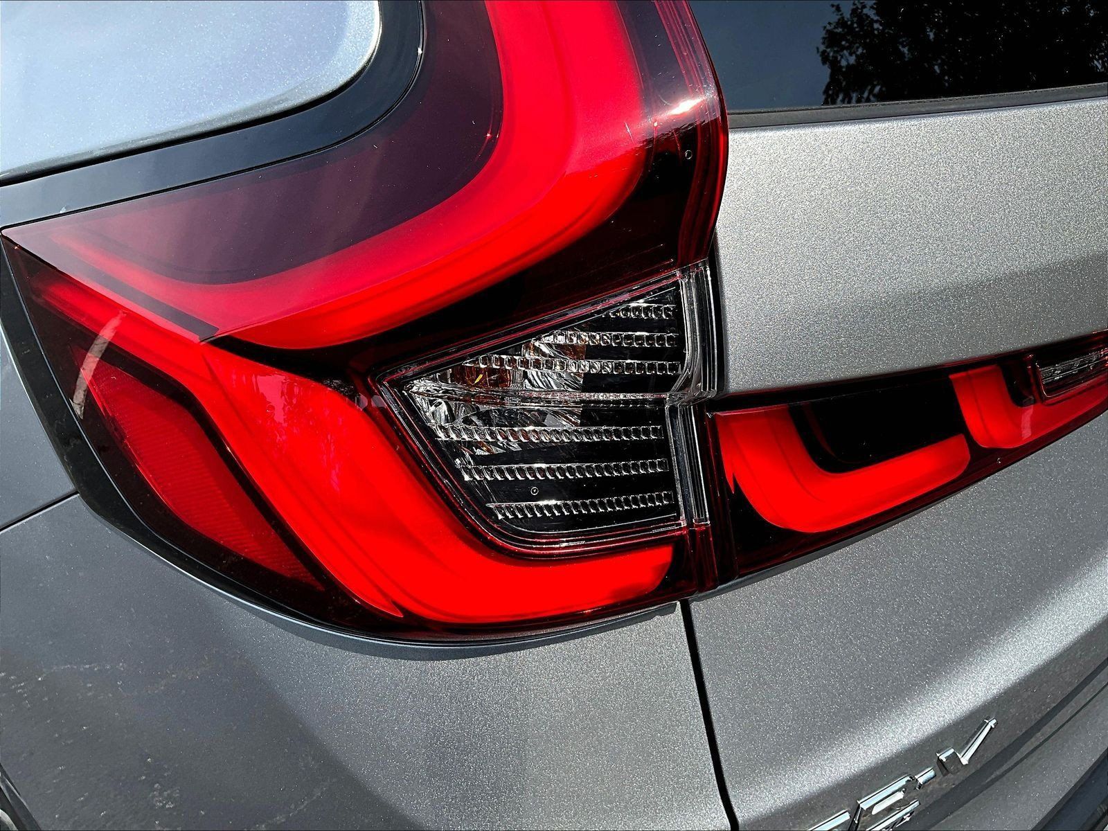 Used 2024 Honda CR-V Sport image 23